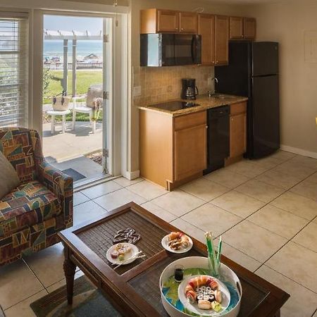 Coconut Palms Beach Resort New Smyrna Beach Εξωτερικό φωτογραφία