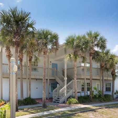 Coconut Palms Beach Resort New Smyrna Beach Εξωτερικό φωτογραφία