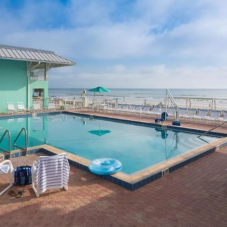 Coconut Palms Beach Resort New Smyrna Beach Εξωτερικό φωτογραφία