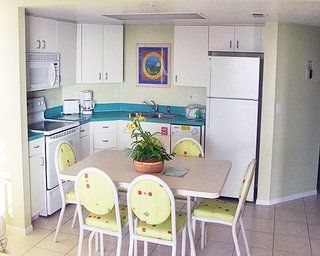 Coconut Palms Beach Resort New Smyrna Beach Εξωτερικό φωτογραφία