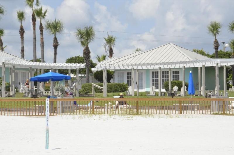 Coconut Palms Beach Resort New Smyrna Beach Εξωτερικό φωτογραφία