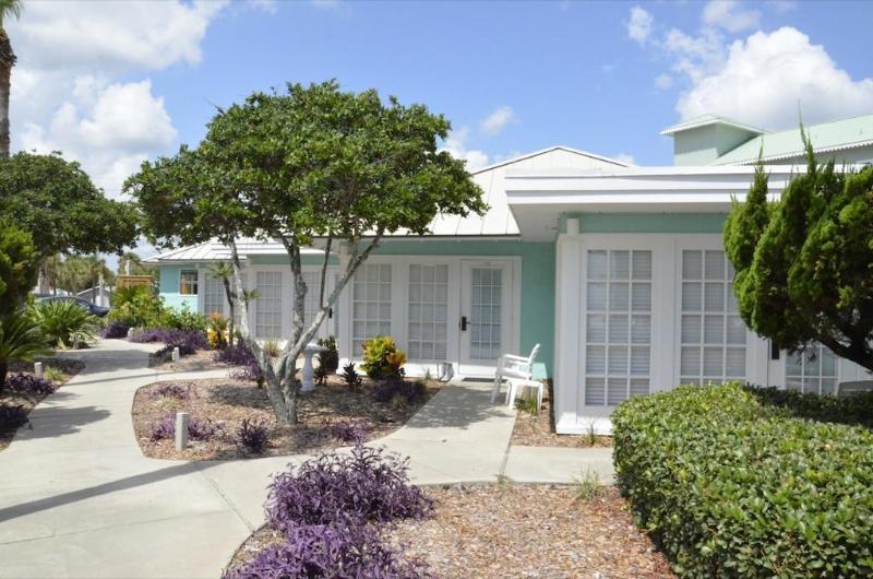 Coconut Palms Beach Resort New Smyrna Beach Εξωτερικό φωτογραφία