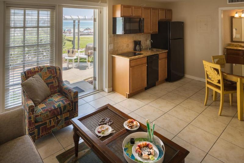 Coconut Palms Beach Resort New Smyrna Beach Εξωτερικό φωτογραφία