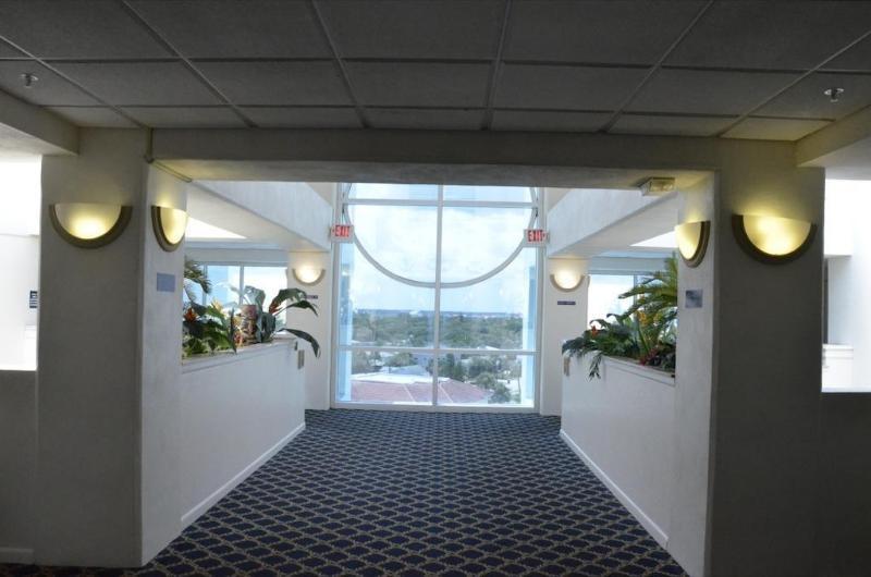 Coconut Palms Beach Resort New Smyrna Beach Εξωτερικό φωτογραφία
