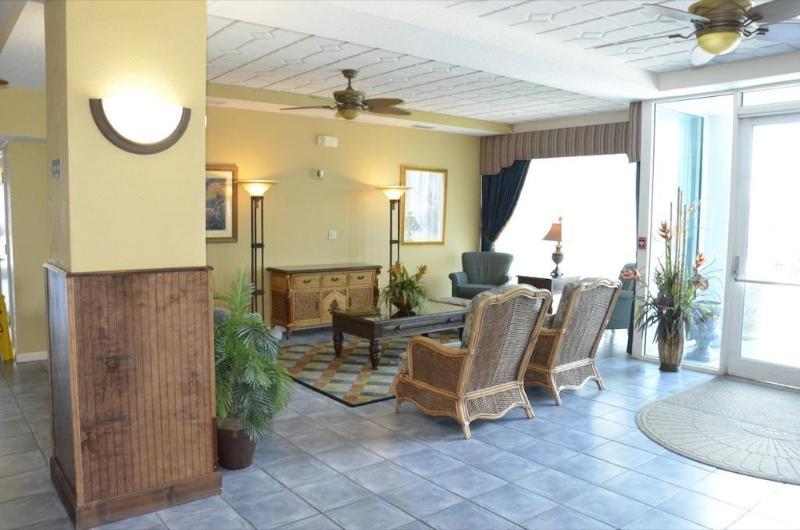 Coconut Palms Beach Resort New Smyrna Beach Εξωτερικό φωτογραφία
