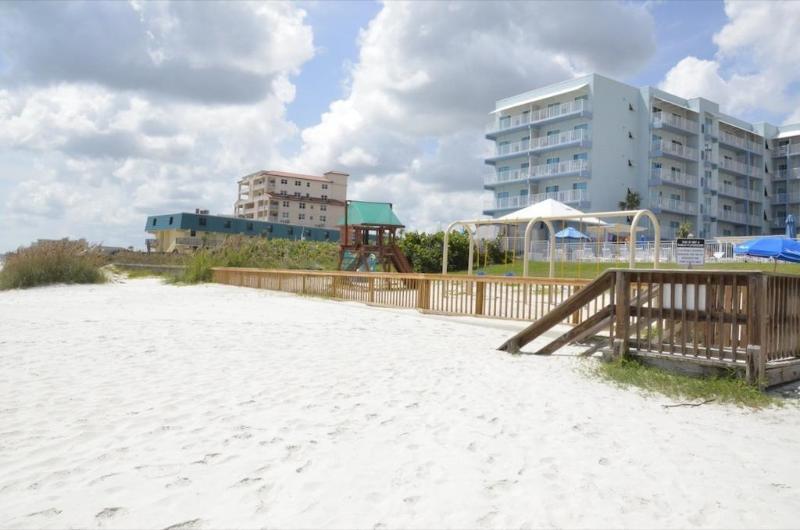 Coconut Palms Beach Resort New Smyrna Beach Εξωτερικό φωτογραφία