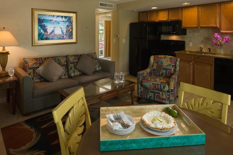 Coconut Palms Beach Resort New Smyrna Beach Εξωτερικό φωτογραφία