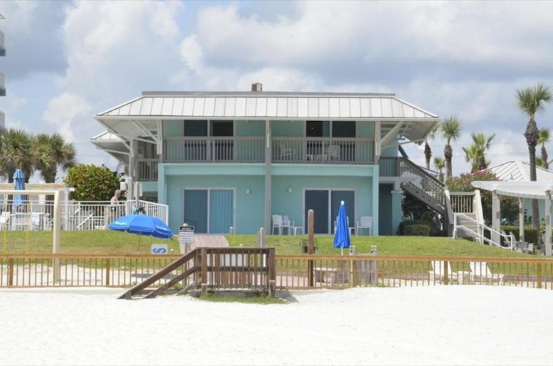Coconut Palms Beach Resort New Smyrna Beach Εξωτερικό φωτογραφία