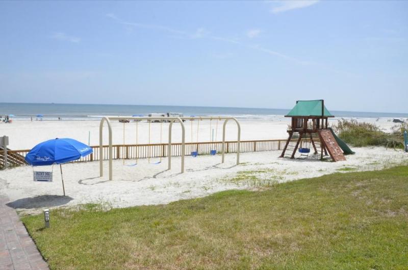 Coconut Palms Beach Resort New Smyrna Beach Εξωτερικό φωτογραφία